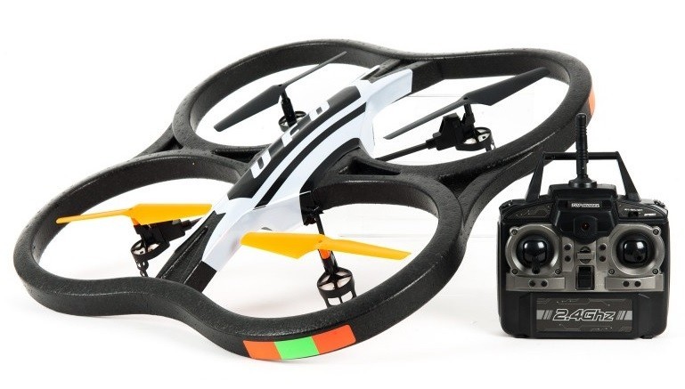 Quadrocopter x30v