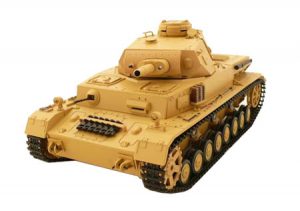 Czołg-Panzer-IV-Heng-Long